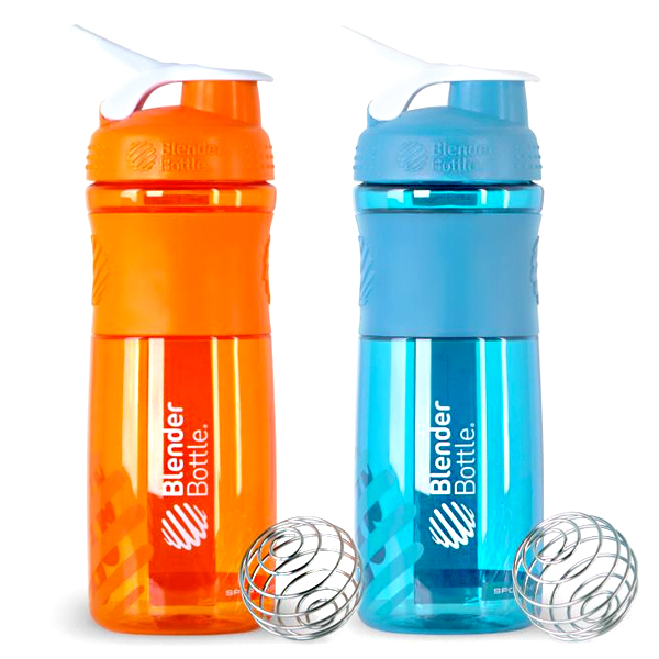 28oz. SportMixer Blender Bottle