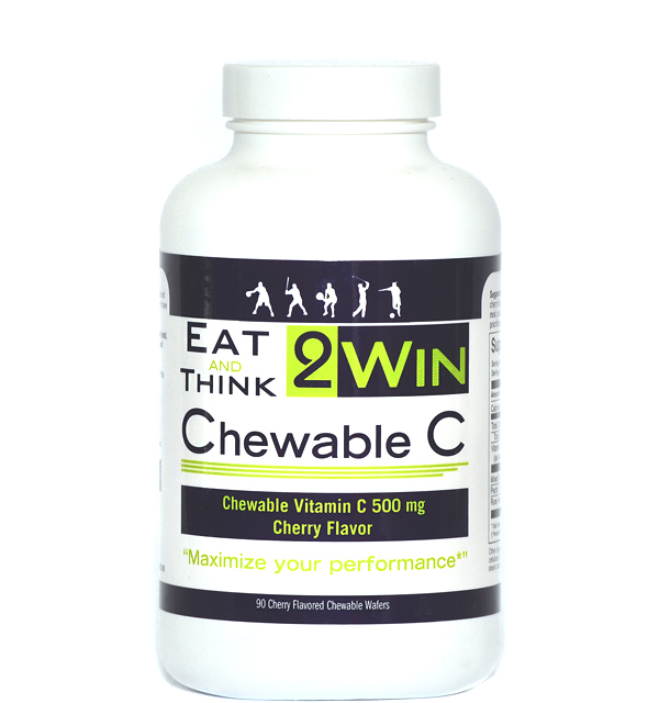 Chewable C