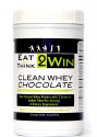 Clean Whey Chocolate