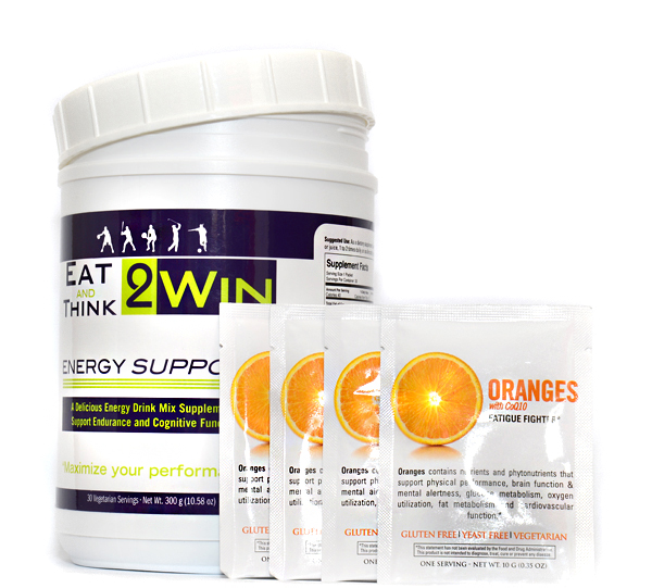 Energy Support* (ORANGES)