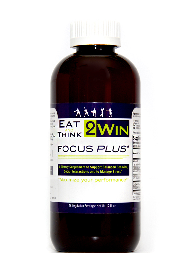 Focus Plus* - Special Price