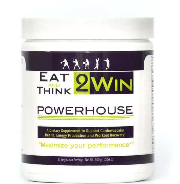 Powerhouse*