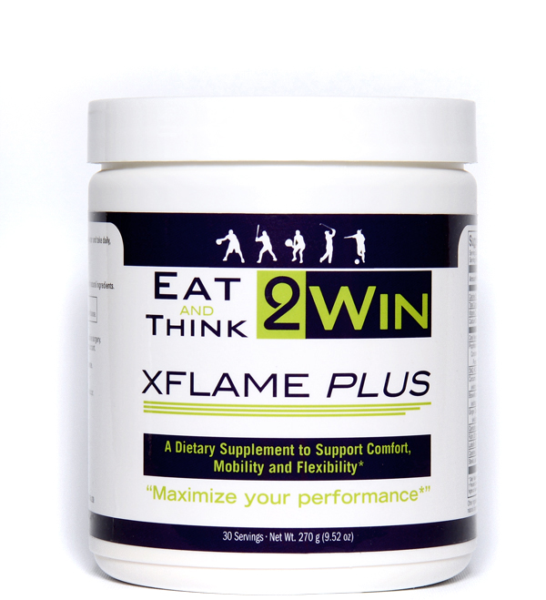XFlame Plus