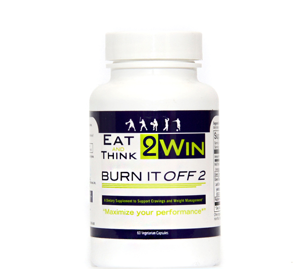 Burn it Off 2 - Special Price