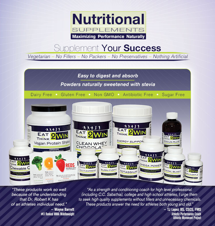 Our Products