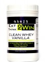 Clean Whey Vanilla